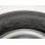 18X9.50-8 KOŁO do wózka sadowniczego 18X9,50-8 6PR bieżnik liniowy 25mm
